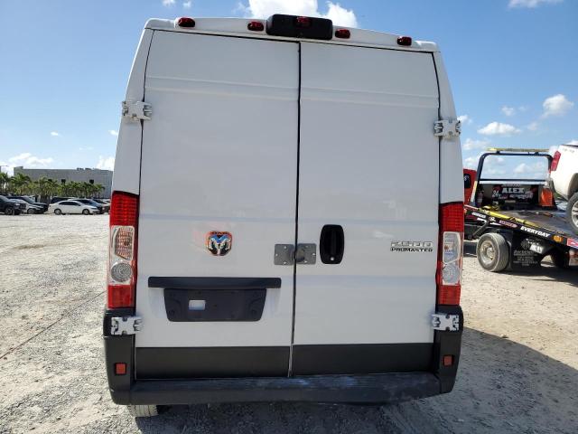 Photo 6 from auction – 2023 RAM PROMASTER with VIN 3C6LRVCG4PE528870