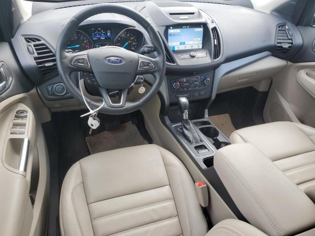 Photo 8 from auction – 2017 FORD ESCAPE SE with VIN 1FMCU0GD4HUC02480