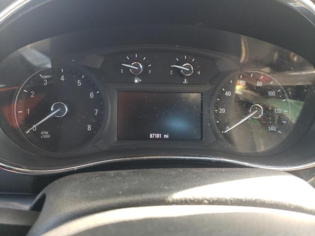 Photo 9 from auction – 2020 BUICK ENCORE PRE with VIN KL4CJASB5LB005180