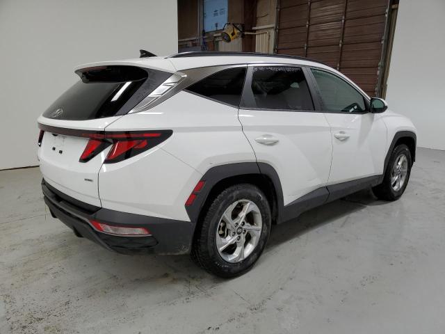 Photo 3 from auction – 2024 HYUNDAI TUCSON SEL with VIN 5NMJBCDE2RH299817