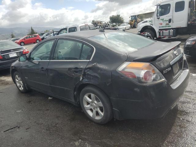 Photo 2 from auction – 2007 NISSAN ALTIMA HYB with VIN 1N4CL21E07C235412