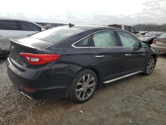 Photo 3 from auction – 2015 HYUNDAI SONATA SPO with VIN 5NPE34AB3FH132587