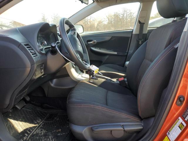 Photo 7 from auction – 2013 TOYOTA COROLLA BA with VIN 2T1BU4EE9DC083299