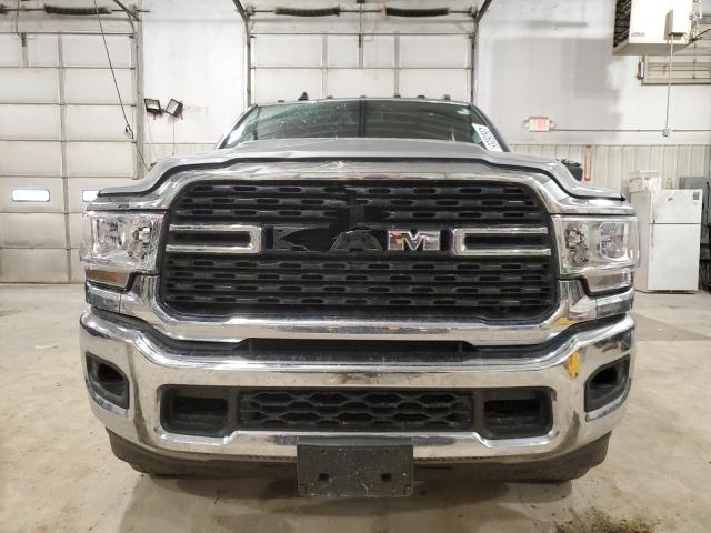 Photo 5 from auction – 2023 RAM 2500 BIG H with VIN 3C6UR5DL1PG648680