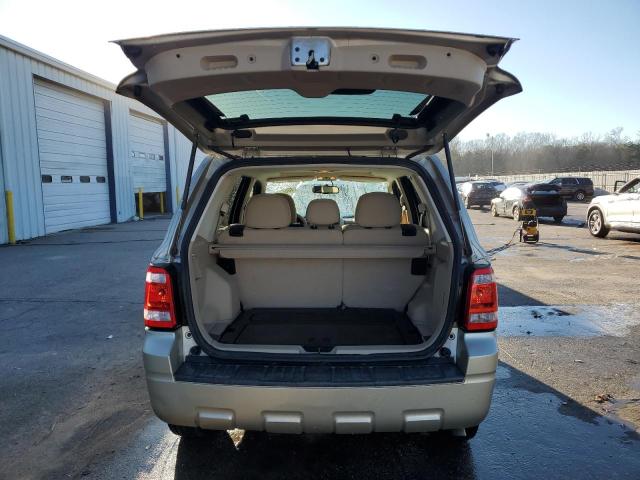 Photo 6 from auction – 2012 FORD ESCAPE XLT with VIN 1FMCU0DG0CKA98430