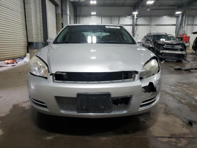 Photo 5 from auction – 2013 CHEVROLET IMPALA LT with VIN 2G1WG5E38D1259845