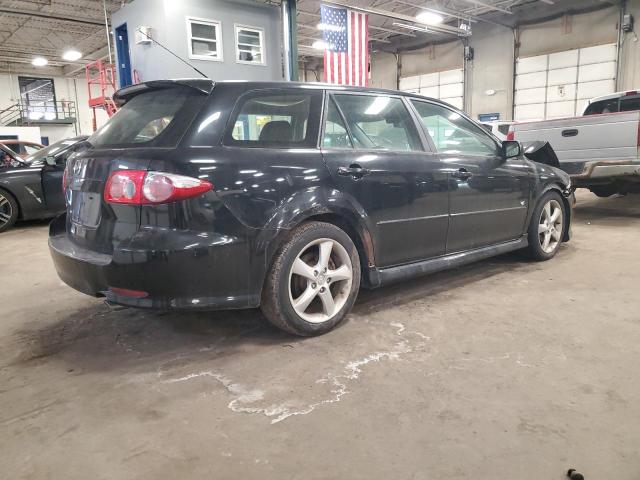 Photo 3 from auction – 2005 MAZDA 6 S with VIN 1YVHP82D955M23600