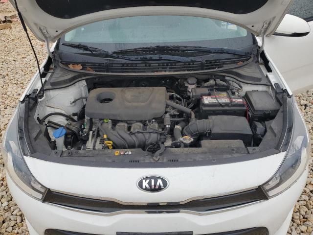 Photo 11 from auction – 2018 KIA RIO EX with VIN 3KPA35AB2JE064798
