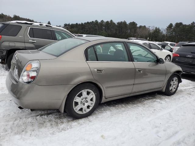 Photo 3 from auction – 2003 NISSAN ALTIMA BAS with VIN 1N4AL11D83C314040
