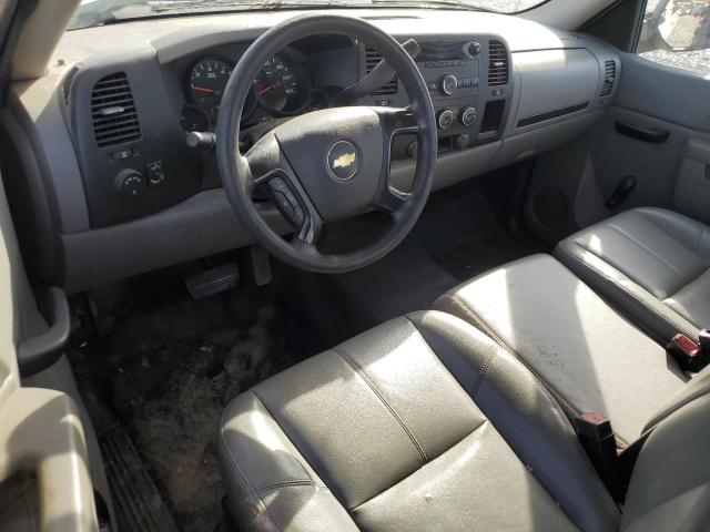 Photo 8 from auction – 2012 CHEVROLET SILVERADO with VIN 1GCNCPEX4CZ309725