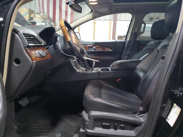 Photo 7 from auction – 2013 LINCOLN MKX with VIN 2LMDJ8JK7DBL07361