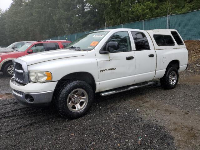 DODGE RAM 1500 S 2004 with VIN 1D7HU18N64J218530 - Photo from auction