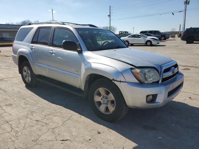 Photo 4 from auction – 2006 TOYOTA 4RUNNER SR with VIN JTEZU14R868064044