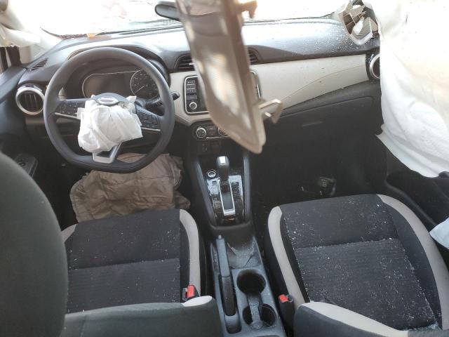 Photo 8 from auction – 2021 NISSAN VERSA SV with VIN 3N1CN8EV4ML868290