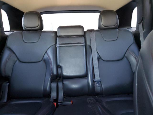 Photo 10 from auction – 2017 JEEP CHEROKEE T with VIN 1C4PJMBS6HD237128