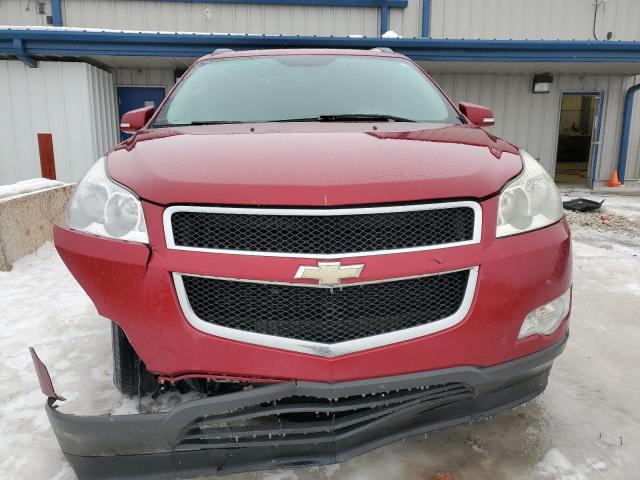 Photo 5 from auction – 2012 CHEVROLET TRAVERSE L with VIN 1GNKVGED6CJ132765
