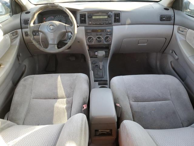 Photo 8 from auction – 2008 TOYOTA COROLLA CE with VIN 1NXBR32E68Z997594