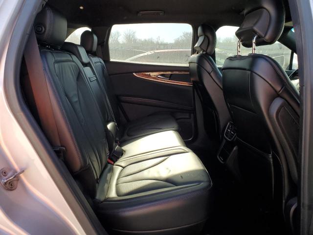 Photo 11 from auction – 2016 LINCOLN MKX SELECT with VIN 2LMTJ6KPXGBL20541