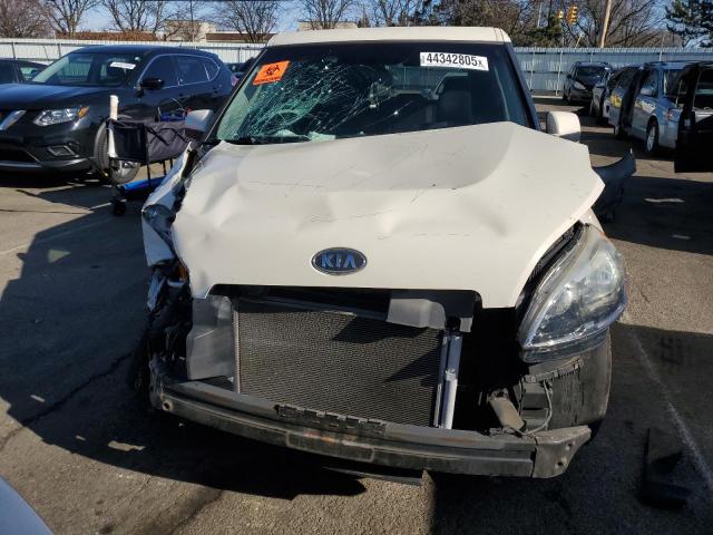 Photo 5 from auction – 2012 KIA SOUL with VIN KNDJT2A59C7399097