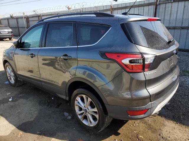 Photo 2 from auction – 2017 FORD ESCAPE SE with VIN 1FMCU0GD5HUD54011