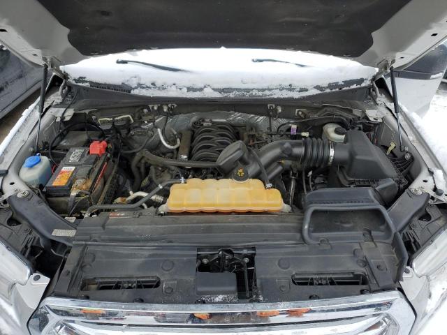 Photo 11 from auction – 2015 FORD F150 SUPER with VIN 1FTEW1EF7FKE29673