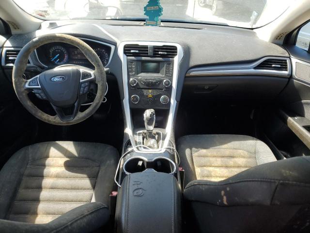 Photo 8 from auction – 2015 FORD FUSION SE with VIN 1FA6P0H73F5117709