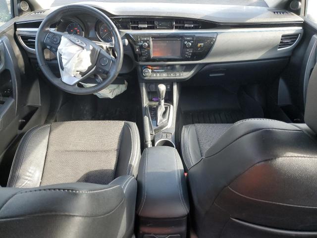 Photo 8 from auction – 2016 TOYOTA COROLLA L with VIN 2T1BURHE0GC523357