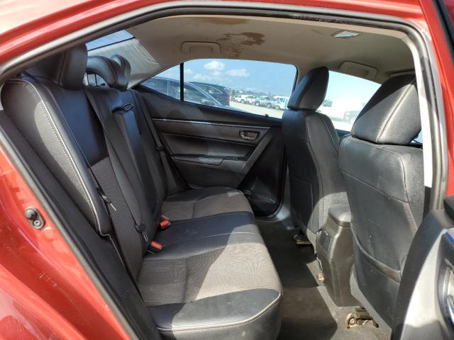 Photo 10 from auction – 2016 TOYOTA COROLLA L with VIN 5YFBURHEXGP404487