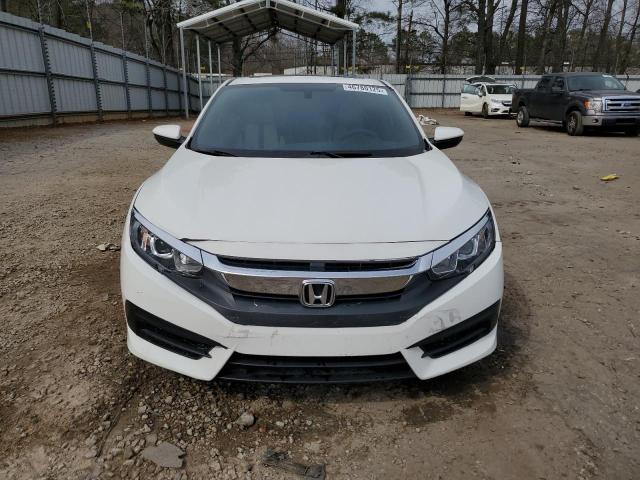 Photo 5 from auction – 2016 HONDA CIVIC LX with VIN 2HGFC4B03GH313444