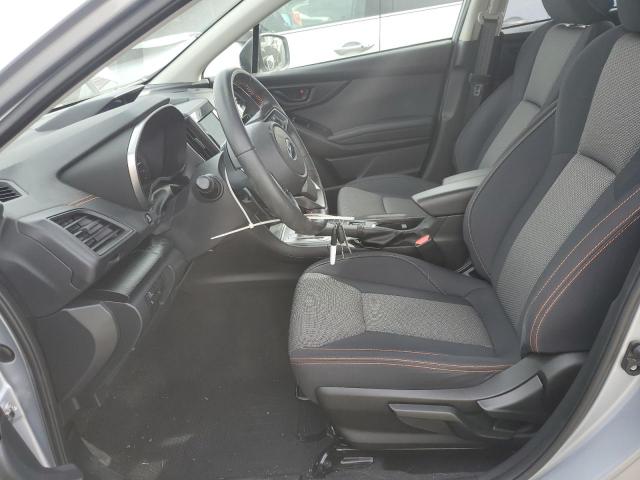 Photo 7 from auction – 2021 SUBARU CROSSTREK with VIN JF2GTAPC5MH398133
