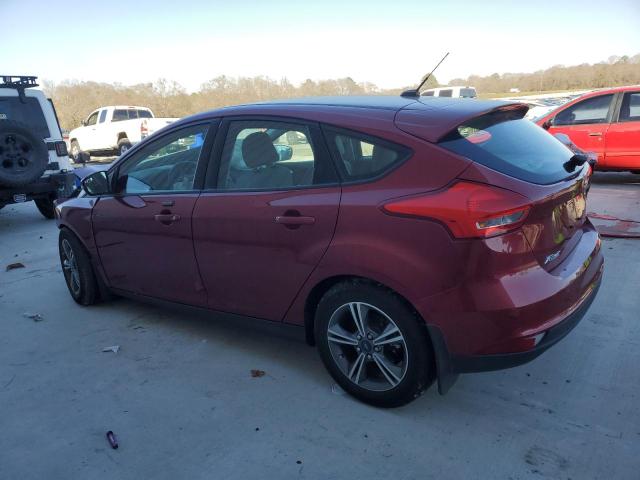 Photo 2 from auction – 2016 FORD FOCUS SE with VIN 1FADP3KE9GL210781