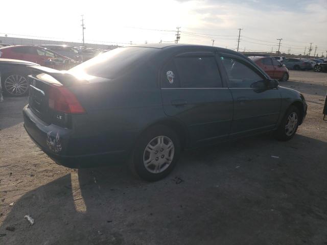 Photo 3 from auction – 2001 HONDA CIVIC LX with VIN JHMES15591S001856