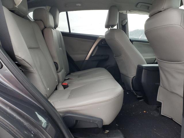 Photo 11 from auction – 2015 TOYOTA RAV4 LE with VIN 2T3ZFREV2FW145611