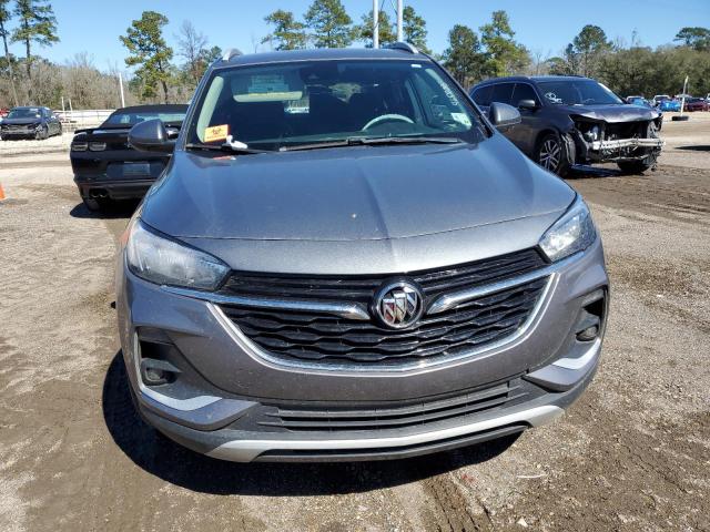 Photo 5 from auction – 2020 BUICK ENCORE GX with VIN KL4MMDSL0LB104110