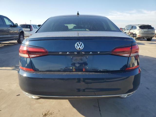 Photo 6 from auction – 2020 VOLKSWAGEN PASSAT SEL with VIN 1VWCA7A34LC019873