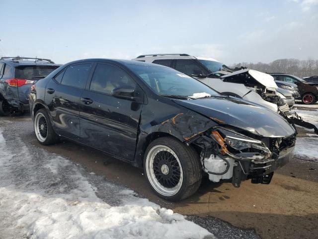 Photo 4 from auction – 2019 TOYOTA COROLLA L with VIN 2T1BURHEXKC227108