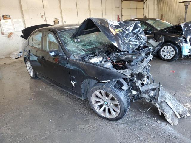 Photo 4 from auction – 2011 BMW 328 I with VIN WBAPH7C57BE851691