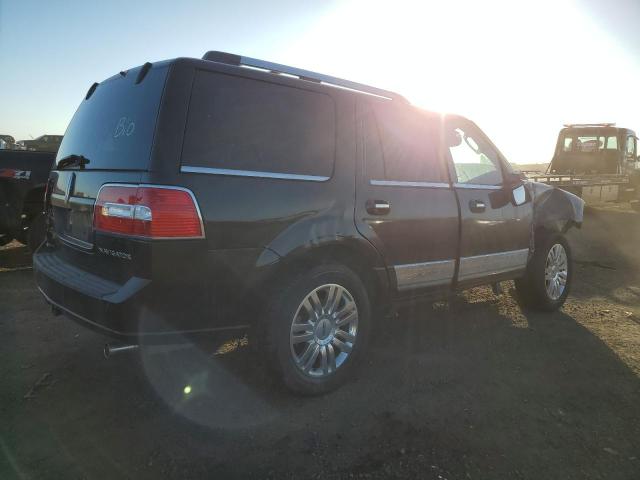 Photo 3 from auction – 2011 LINCOLN NAVIGATOR with VIN 5LMJJ2J51BEJ03658