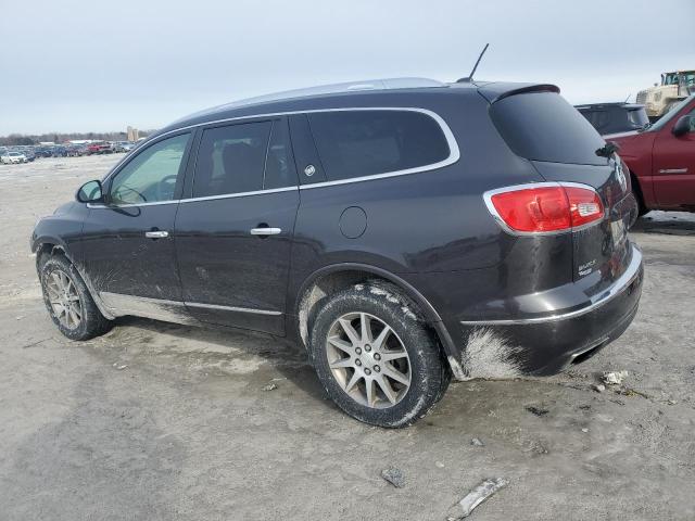 Photo 2 from auction – 2014 BUICK ENCLAVE with VIN 5GAKVBKD0EJ257703