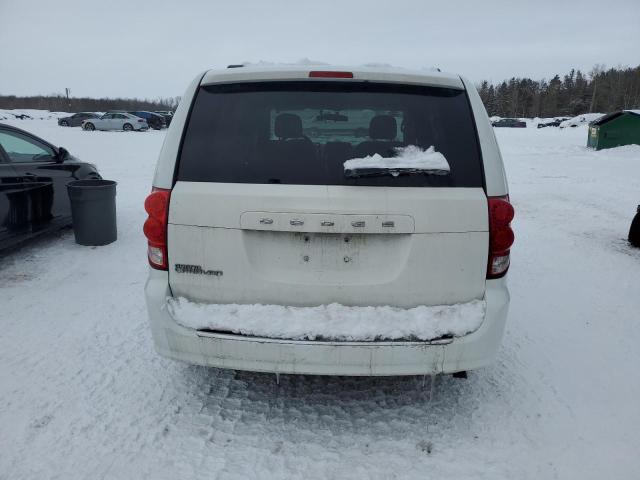 Photo 6 from auction – 2016 DODGE GRAND CARA with VIN 2C4RDGBGXGR225749