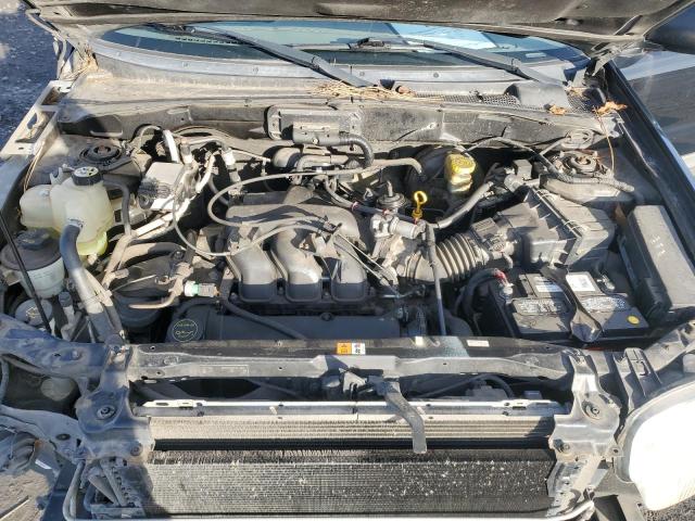 Photo 12 from auction – 2001 FORD ESCAPE XLS with VIN 1FMYU02101KE82516