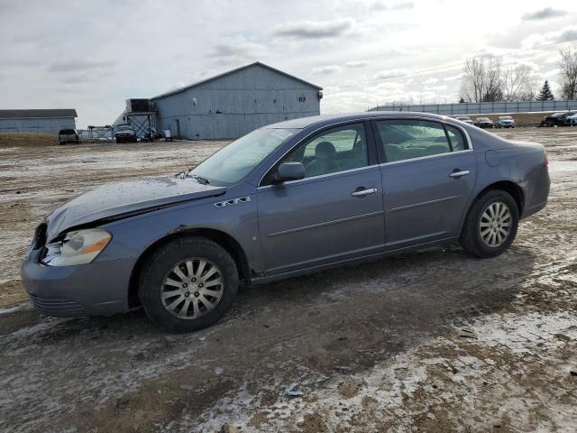 Photo 1 from auction – 2008 BUICK LUCERNE CX with VIN 1G4HP572X8U109567