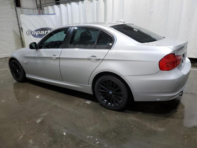 Photo 2 from auction – 2011 BMW 335 XI with VIN WBAPL5G57BNN23359