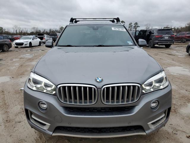Photo 5 from auction – 2017 BMW X5 SDRIVE3 with VIN 5UXKR2C32H0X04579