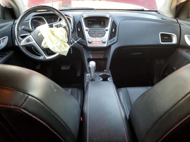 Photo 8 from auction – 2012 CHEVROLET EQUINOX LT with VIN 2GNFLNE58C6342253