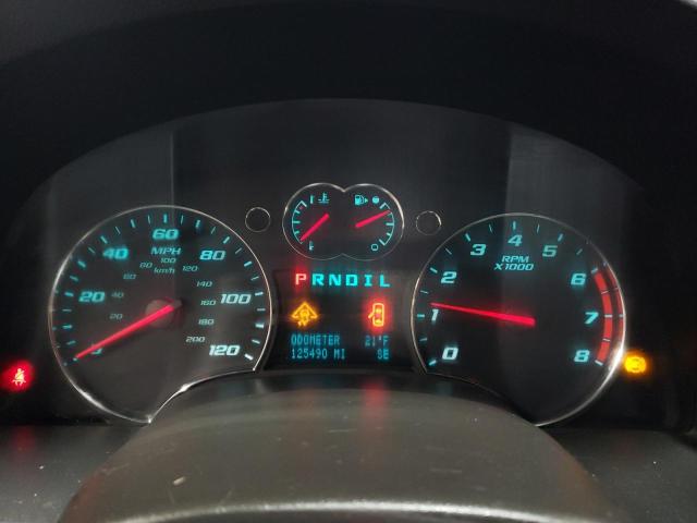 Photo 9 from auction – 2008 CHEVROLET EQUINOX LT with VIN 2CNDL83F786334645