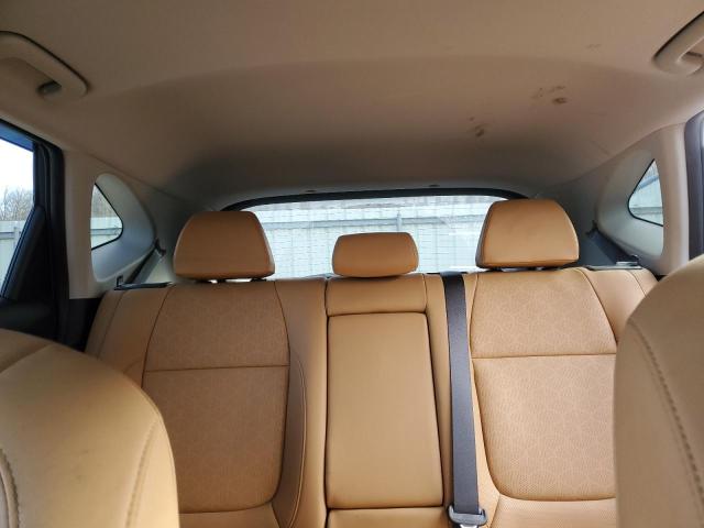 Photo 10 from auction – 2024 KIA SELTOS SX with VIN KNDETCA74R7622311
