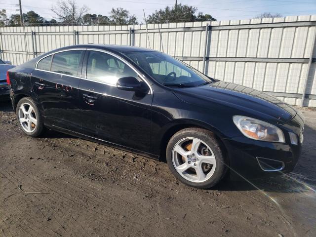 Photo 4 from auction – 2012 VOLVO S60 T5 with VIN YV1622FS5C2137804