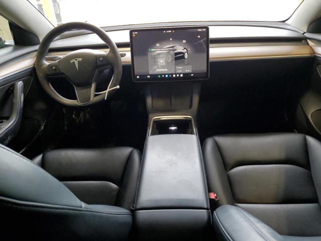 Photo 8 from auction – 2023 TESLA MODEL 3 with VIN 5YJ3E1EA2PF449696