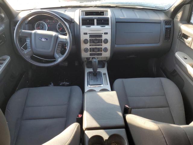 Photo 8 from auction – 2012 FORD ESCAPE XLT with VIN 1FMCU0DG1CKB10472